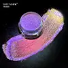 Cosmetic Chameleon Pigment Powder Multichrome Aurora Effect Pigment for Eyeshadow Makeup